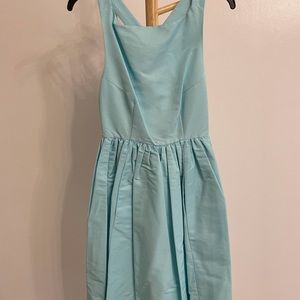 NWT Kate Spade Bow Cocktail Dress Sz.2